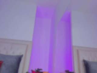 sweet-arii — Camsoda recorded stream image, 07.02.2025 11:40
