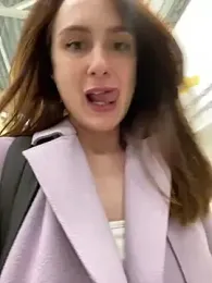 Dina_Tease — Stripchat recorded stream screenshot (04 May 2025)