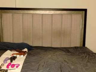 katerinak — Camsoda recorded stream screenshot (04 May 2025)