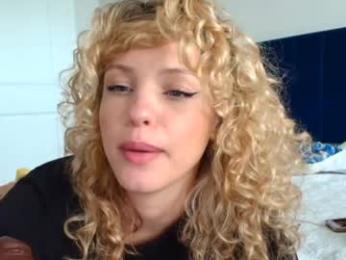 theislandgirl — Chaturbate recorded stream image, 04.05.2025 16:40