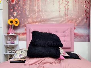 Penelope Cooper — Flirt4free recorded stream screenshot (07 Feb 2025)