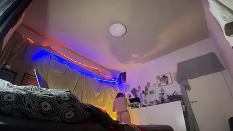 bukkakebae1 — Stripchat recorded stream screenshot (04 May 2025)