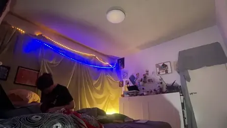 bukkakebae1 — Stripchat recorded stream screenshot (04 May 2025)