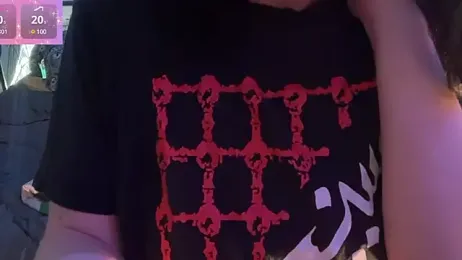 bukkakebae1 — Stripchat recorded stream screenshot (04 May 2025)