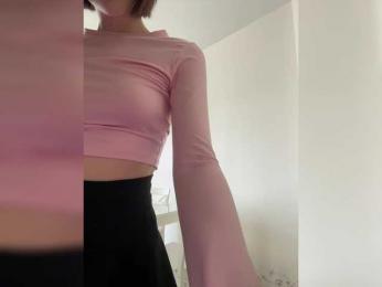 BabyDarii — Bongacams recorded stream image, 04.05.2025 12:10