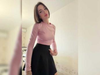 BabyDarii — Bongacams recorded stream image, 04.05.2025 12:10