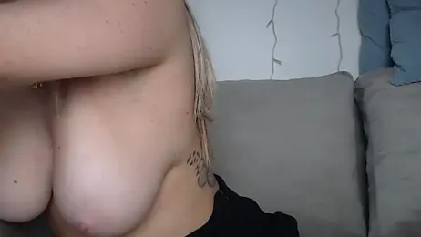 Ory_stev — Stripchat recorded stream image, 04.05.2025 15:00