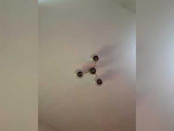 LittleDelora — Bongacams recorded stream screenshot (04 May 2025)