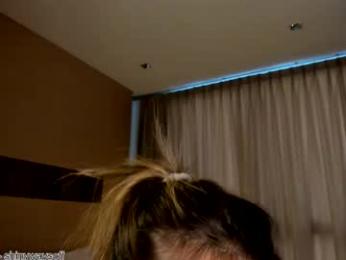 shinyways — Chaturbate recorded stream image, 05.05.2025 03:50