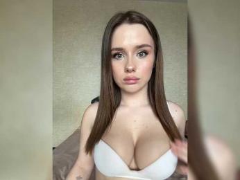 Tati16 — Bongacams recorded stream image, 05.05.2025 04:30