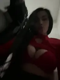 CrazzyChicks — Stripchat recorded stream image, 05.05.2025 05:30