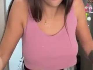 imrebecca — Camsoda recorded stream image, 07.02.2025 16:00