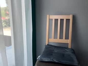 nyconik — Chaturbate recorded stream screenshot (05 May 2025)