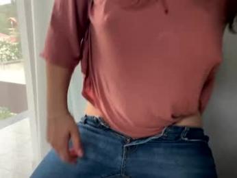 nyconik — Chaturbate recorded stream screenshot (05 May 2025)