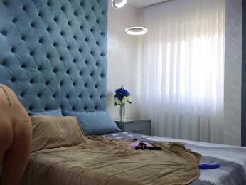 Theowonder — Bongacams recorded stream image, 05.05.2025 05:20