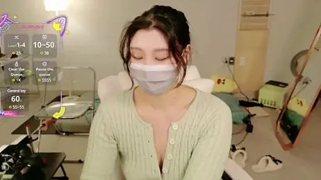 Kor_Cat — Stripchat recorded stream image, 05.05.2025 12:20