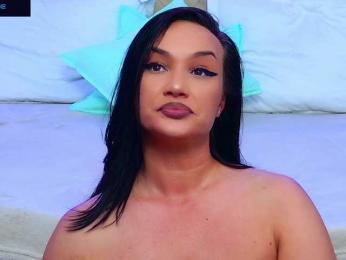 DaliyaArabian — Bongacams recorded stream image, 05.05.2025 12:10