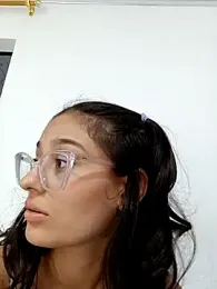 Ary-18 — Stripchat recorded stream image, 05.05.2025 13:40