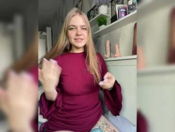 -Tiki-Riki- — Bongacams recorded stream image, 05.05.2025 14:40