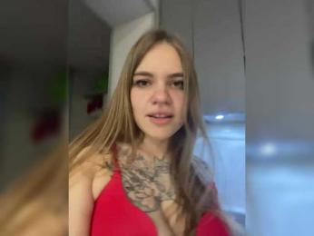 -Tiki-Riki- — Bongacams recorded stream image, 05.05.2025 14:40