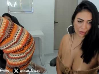 emillybrowm — Chaturbate recorded stream image, 07.02.2025 15:00