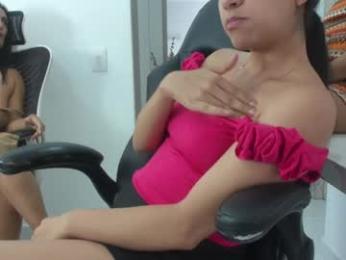 emillybrowm — Chaturbate recorded stream image, 07.02.2025 15:00