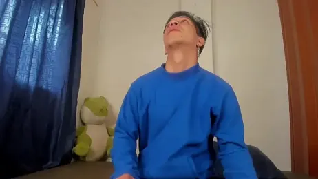 sophieandmarkls — Stripchat recorded stream screenshot (05 May 2025)