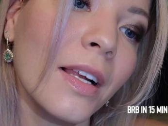 _Cute — Bongacams recorded stream image, 07.02.2025 15:40