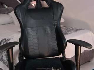 kateowens — Camsoda recorded stream image, 05.05.2025 10:50