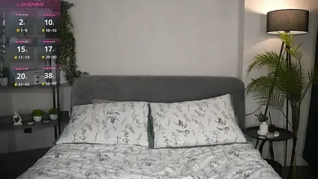 EdlaHewell — Stripchat recorded stream screenshot (05 May 2025)