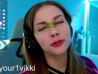 VikkiExtraCheese — Bongacams recorded stream image, 24.01.2025 04:00