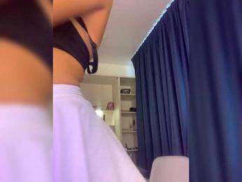 Stasya-moor — Bongacams recorded stream image, 05.05.2025 14:40