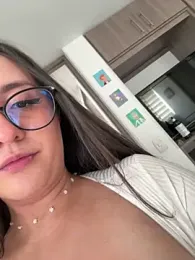 anli5 — Stripchat recorded stream image, 05.05.2025 16:00