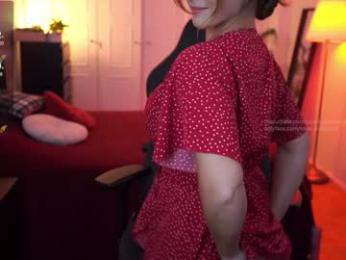 yours_anastasia — Chaturbate recorded stream screenshot (05 May 2025)