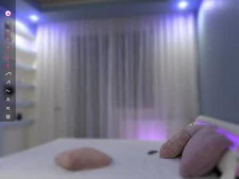 haileygrx — Chaturbate recorded stream screenshot (05 May 2025)