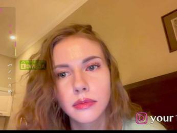 VikkiExtraCheese — Bongacams recorded stream image, 05.05.2025 18:00