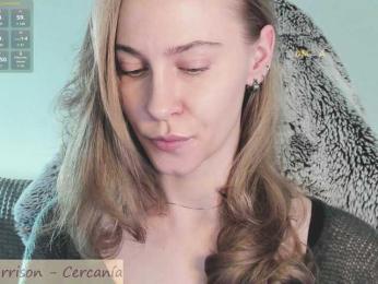 Adamova_Eva — Bongacams recorded stream screenshot (05 May 2025)