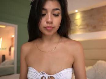 ashley_jones9 — Chaturbate recorded stream image, 05.05.2025 22:50