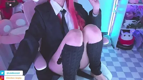 Asuka_langleysoryu — Stripchat recorded stream image, 05.05.2025 18:10