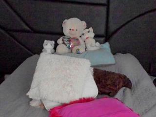 Tanya Hanks — Flirt4free recorded stream image, 05.05.2025 20:00