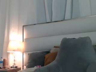 prettyjess — Camsoda recorded stream screenshot (06 May 2025)