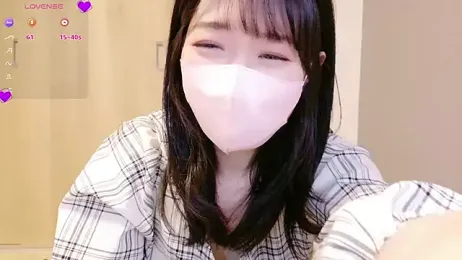 IORio2 — Stripchat recorded stream image, 05.05.2025 20:20