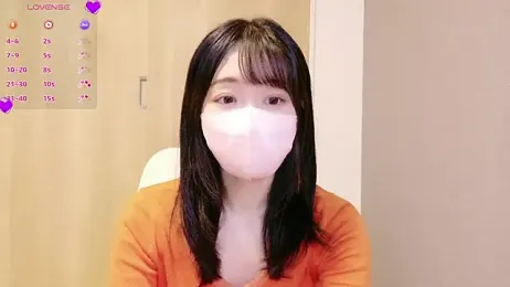 IORio2 — Stripchat recorded stream image, 05.05.2025 20:20
