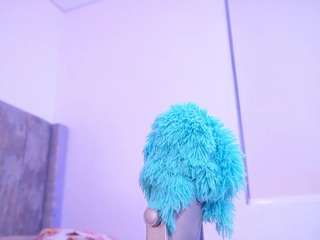 lara-giraldo — Camsoda recorded stream image, 06.05.2025 01:40