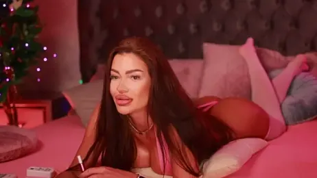 Selena_Sky — Stripchat recorded stream screenshot (06 May 2025)