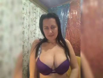 monica-blackk — Bongacams recorded stream screenshot (06 May 2025)