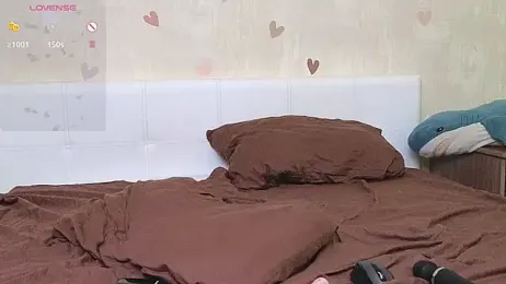 Betty_Blamee — Stripchat recorded stream image, 06.05.2025 09:20
