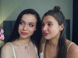 leilagladish — Camsoda recorded stream image, 06.05.2025 07:10