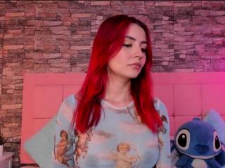 Deborah M — Flirt4free recorded stream image, 06.05.2025 12:40