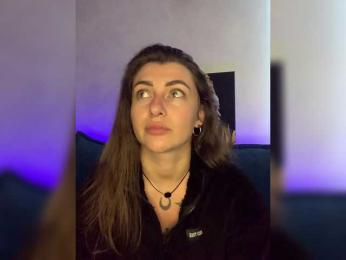 WILDGIRL — Bongacams recorded stream image, 06.05.2025 13:20